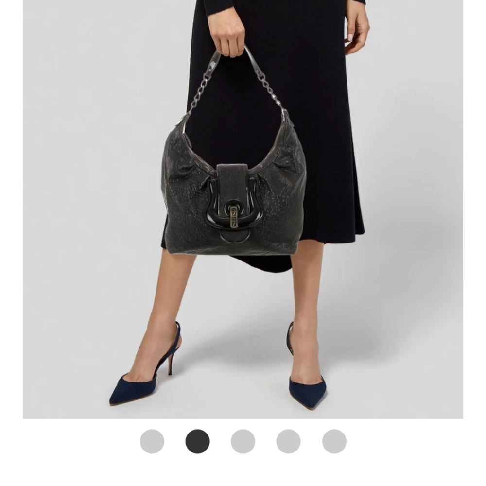 Fendi b hobo - Picture 12 of 14